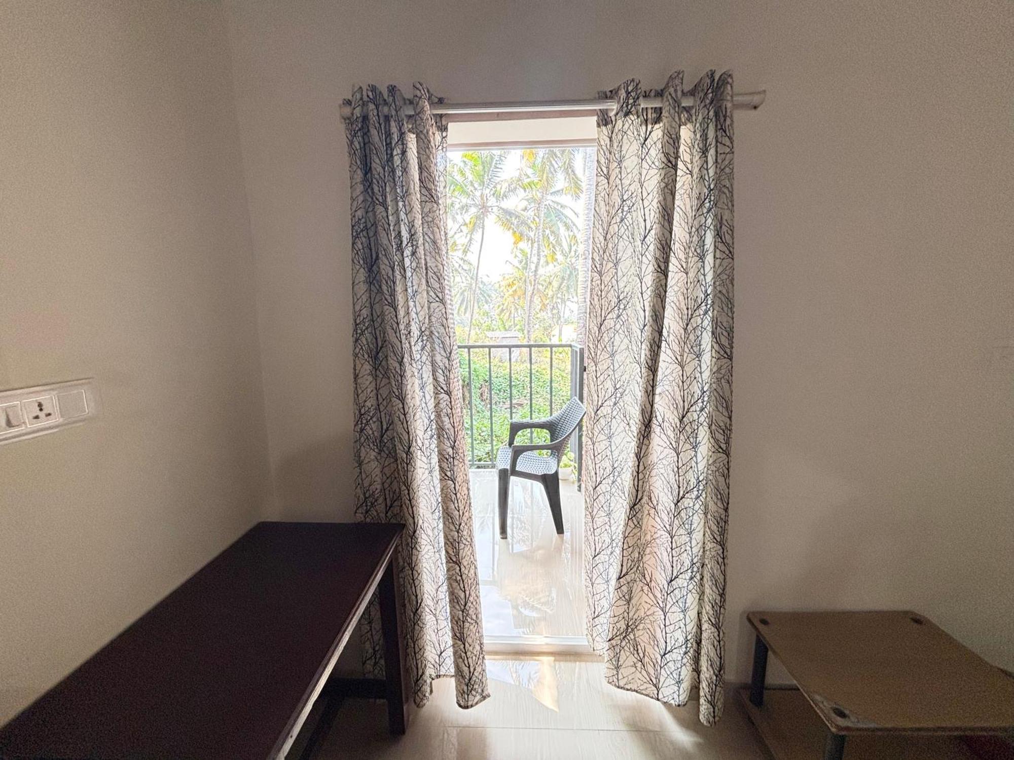 Akshay Beach Resort Varkala Exterior photo